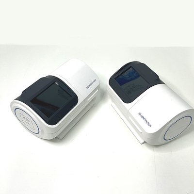 IVD Glycated Hemoglobin POCT HbA1c Analyzer Glycosylated HB Home Device