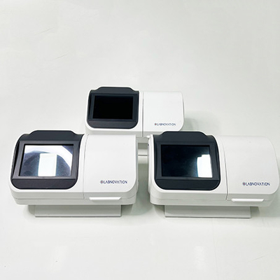 Glycosylated Hemoglobin Diabetes Measuring Device 2 Minutes POCT HbA1c Analyzer