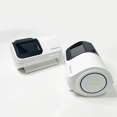 Boronate Affnity POCT HbA1c Analyser 2 Minutes For Glycated Hemoglobin Test