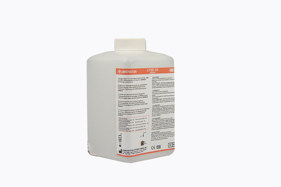 Bayer ADVIA 60 Reagents Used In Hematology Analyzer
