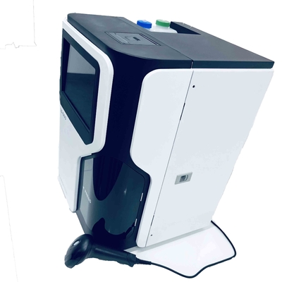 Automatic HPLC Glycosylated Hemoglobin A1c Analyzer For Diabetes Quantitative Detection