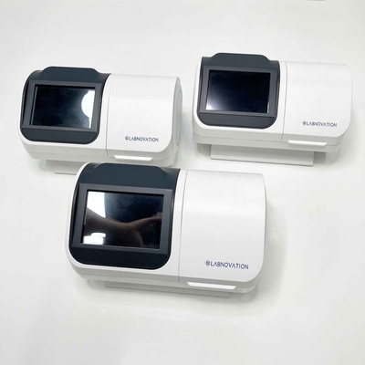 LABNOVATION LD-100 POCT HbA1c Analyser Boronate Affinity Portable For HbA1c