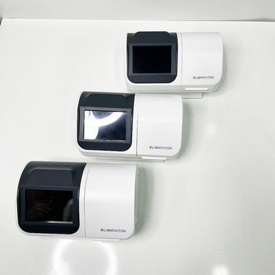 Fully Automated POCT Hba1c Test Equipment For Glycosylated Hemoglobin Detection