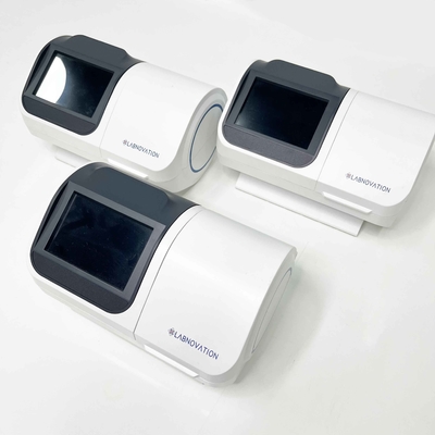 Bronate Affinity POCT HbA1c Analyser Bluetooth Printer For Diabetes Detection