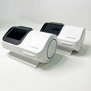 Lightweight Benchtop POCT HbA1c Analyzer In Vitro Devices For Dabetes Diagostic