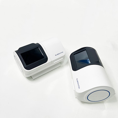 Whole Blood Diabetes Measuring Device 2 Minutes POCT HbA1c Analyzer