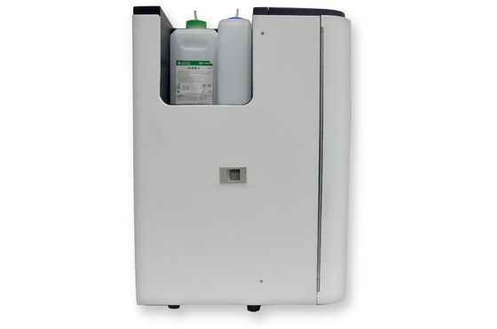 High Performance Liquid Chromatography HbA1c Test Analyzer IFCC NGSP