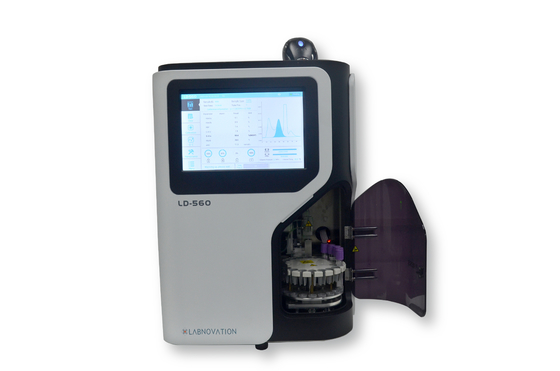Human Blood Smart Auto Hematology Analyzer 9027809990