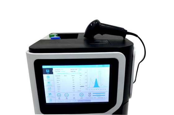 Small Sample Fully Automated Hematology Analyzer Professional