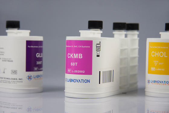 Mindray Toshiba Liquid Clinical Chemistry Reagent ISO13485