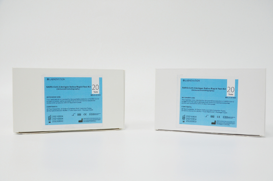 Daily Check Antigen Rapid Test Art Kits Qualitative Detection