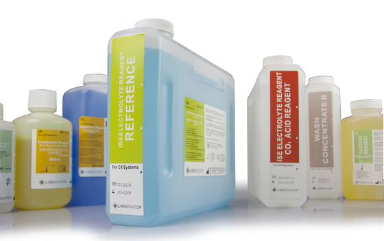 Hematology Reagent High Purity Hematology Reagent For Analyzer Detection Use