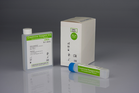 Hematology Reagent Sysmex 3 Part Diff Hematology Reagent For HbA1c Analyzer