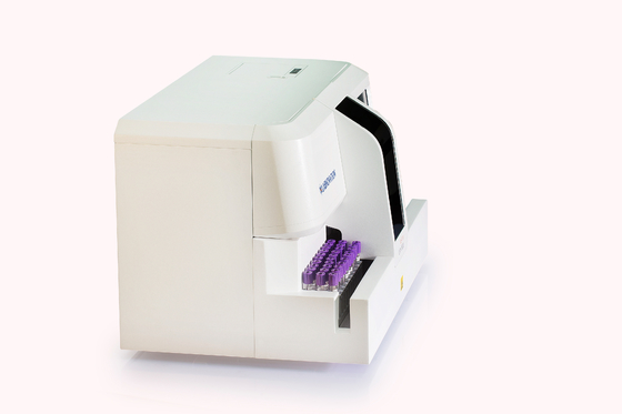 HbA1c Analyzer Automated HbA1c Analyzer LD-500 Hematology Daignostic HbA1c Analyzer