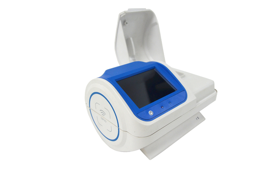 LD-100 Fully Automatic POCT HbA1c Analyser Hematology Testing Analyzer