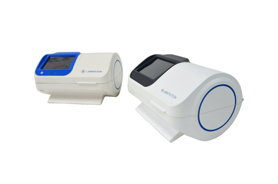 HPLC Protable POCT HbA1c Analyzer For HbA1c Test IFCC Certificated