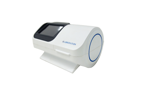 3 Min Whole Blood Hemoglobin A1c Testing Equipment