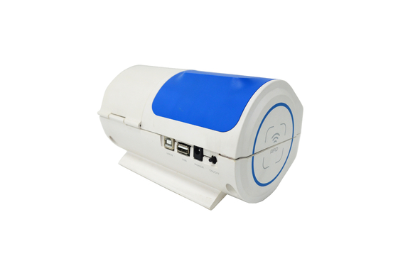 Portable Fully Automated HbA1c Analyzer For HbA1c Test Color Touch Screen