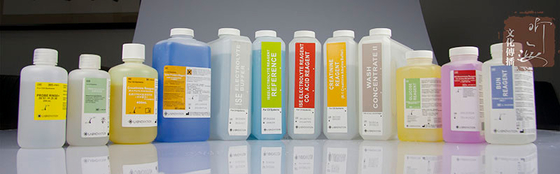 Hematology Reagent For Orphee Mythic 18 Analyzers high Performance Hematology Analyzer Reagents