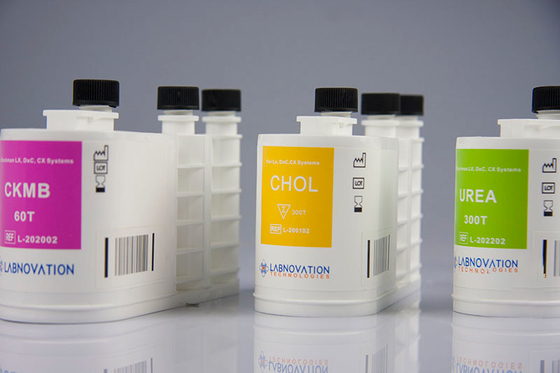 Hematology Analyzer Reagents High Quality Hematology Reagent For Coulter Act 5diff Series Analyzers