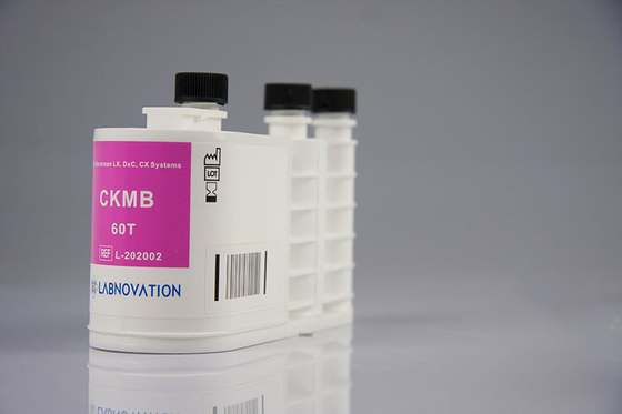 Hematology Reagent For Pentra 60, 80 Analyzers High Quality Hematology Analyzer Raeagents