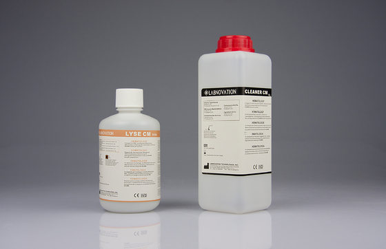 Hematology Analyzer Reagents CD-1800 Analyzer Use Medical Analyzer Reagents