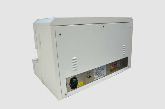 AC 110V 220V One Step HbA1c Test Analyzer LD-500 Portable Hemoglobin Analyzer