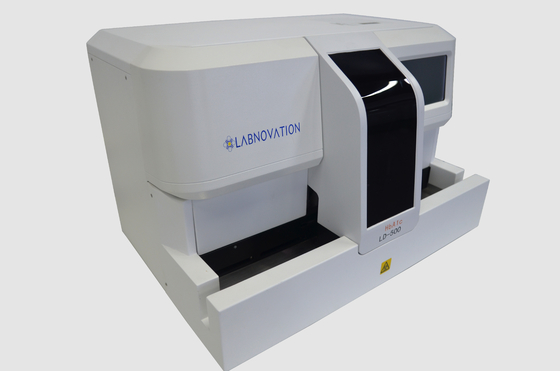 IFCC NGSP LD500 Fully Automated Hba1c Analyzer For Home