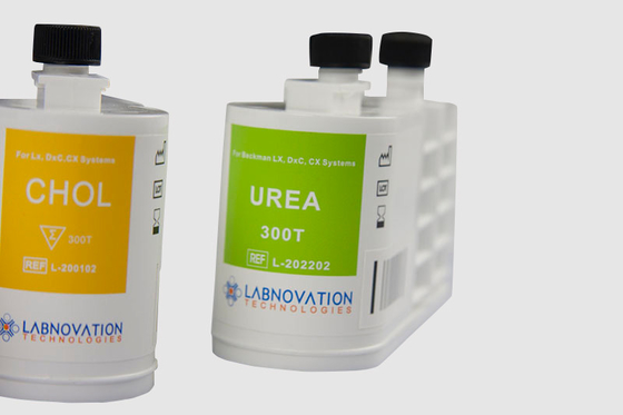 Bulk High Purity Clinical Reagents For Beckman Coulter Synchron Systems