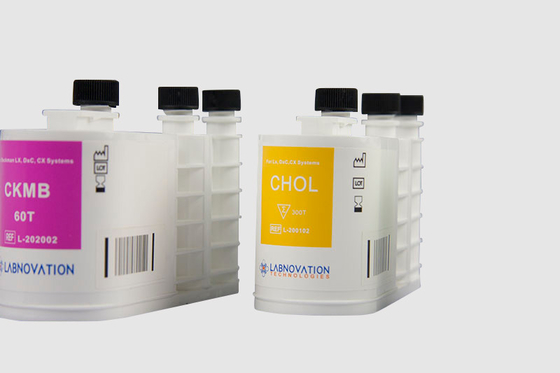 Bulk High Purity Clinical Reagents For Beckman Coulter Synchron Systems