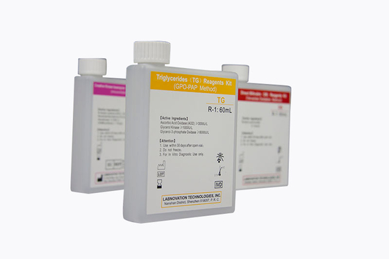 Coulter GenS LH750 LH780 DXH800 Hematology Reagent