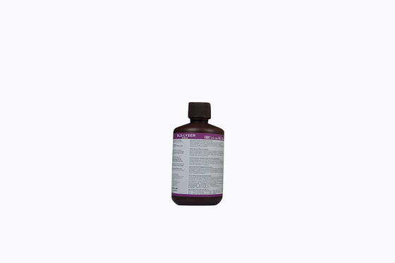 Mindray 5 Part Diff Analyzers Hematology Reagent For Clinical Experiments