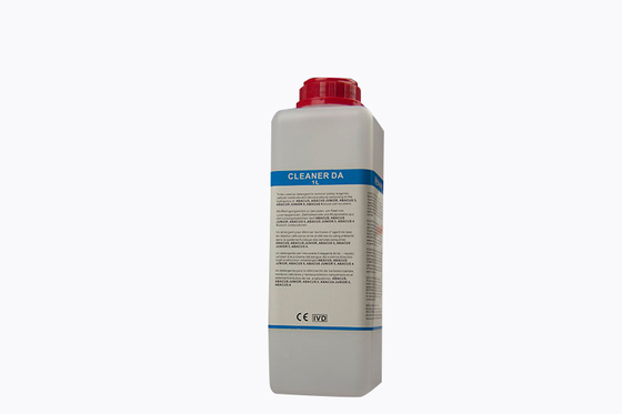 Custom 5 Parts Hematology Reagent For Orphee Mythic 22