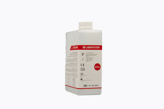 Labnovation Hematology Analyzer Reagents For Siemens Bayer ADVIA70