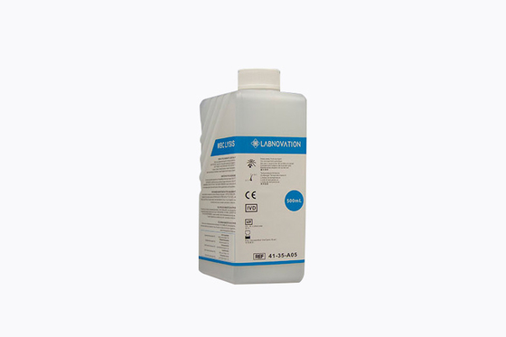 Medical 99% High Purity Hematology Reagent For Mindray BC-5000 BC-5150 Analyzers