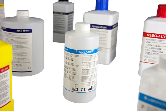 CD3200 Hematology Analyzer Reagents OEM Blood Test Reagents