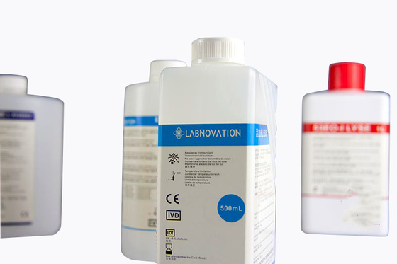 OEM ODM Horiba Abx Hematology Reagent For Pentra 120 Analyzers
