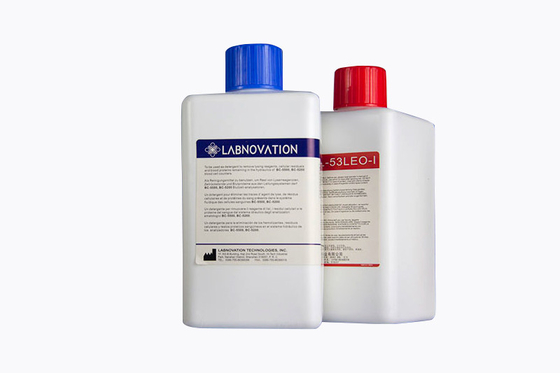Hycel Celly Hematology Analyzer Reagents 5L 125ml 750ml