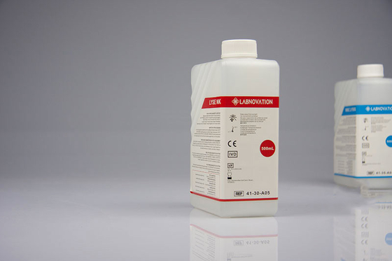 OEM ODM Horiba Abx Hematology Reagent For Pentra 120 Analyzers
