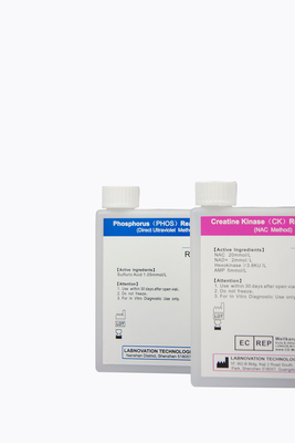 Coulter GenS LH750 LH780 DXH800 Hematology Reagent