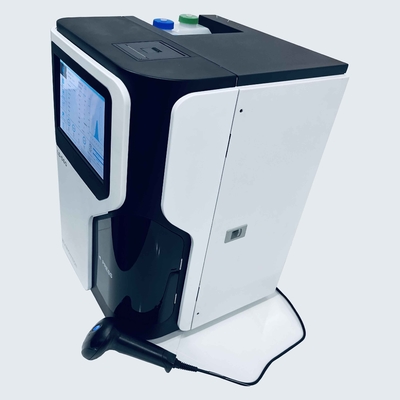 LD-560 Labnovation HbA1c Testing Analyzer HPLC System IFCC NGSP Certificated