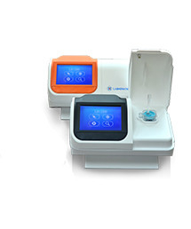 Portable POCT HbA1c Analyzer One Step HbA1c Testing IFCC Certificated