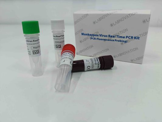 Buy monkeypox pcr rapid test kit, Good quality monkeypox pcr rapid test ...